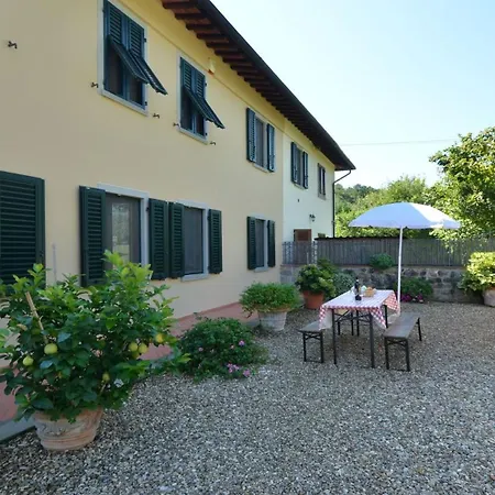 Casa vacanze Casa Il Pino *
