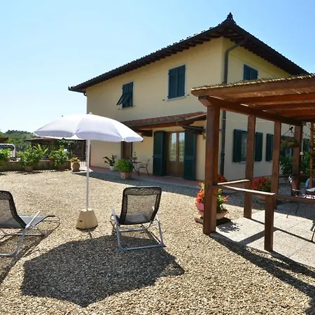 Casa vacanze Casa Il Pino