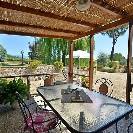Casa Il Pino Holiday home *