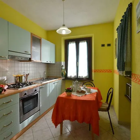 Casa Il Pino *