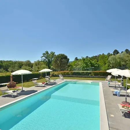 Holiday home Casa Il Pino Cavriglia