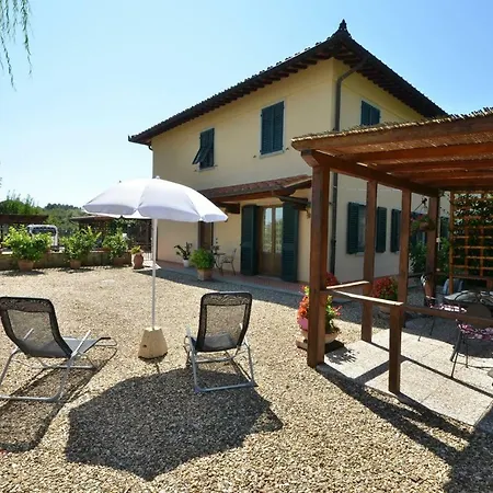Casa Il Pino Cavriglia