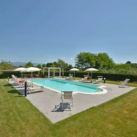 Holiday home Casa Il Pino *