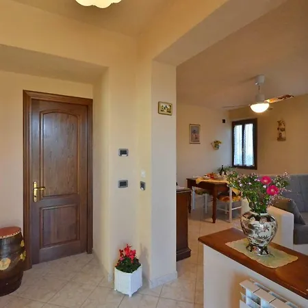 Casa Il Pino *