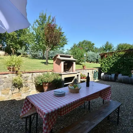 Casa Il Pino Holiday home