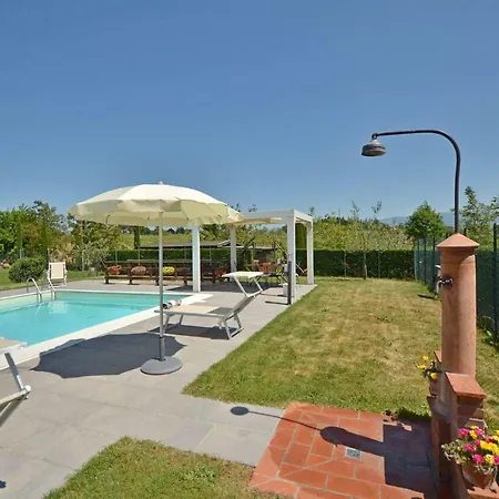 Casa Il Pino Holiday home