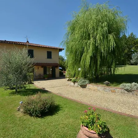 Holiday home Casa Il Pino