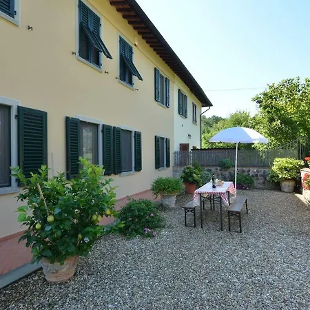 Holiday home Casa Il Pino