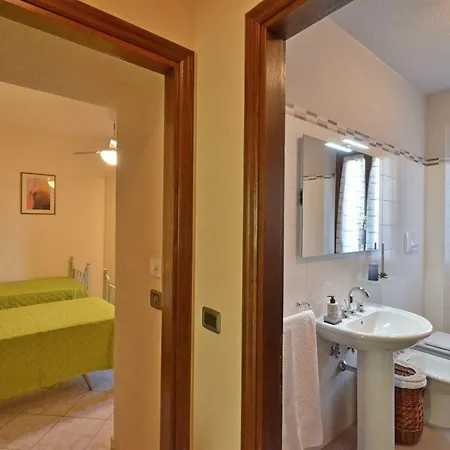 Casa Il Pino Holiday home Cavriglia