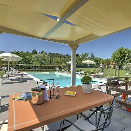 Casa Il Pino Holiday home Cavriglia