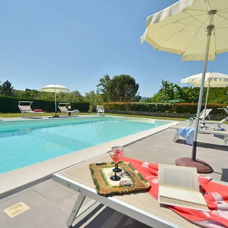 Holiday home Casa Il Pino *