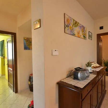 Holiday home Casa Il Pino *