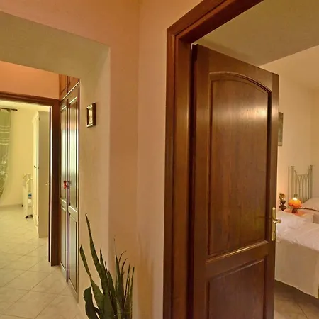 Holiday home Casa Il Pino *