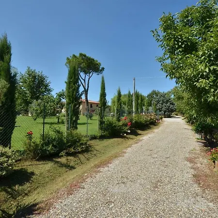 Casa Il Pino Holiday home *