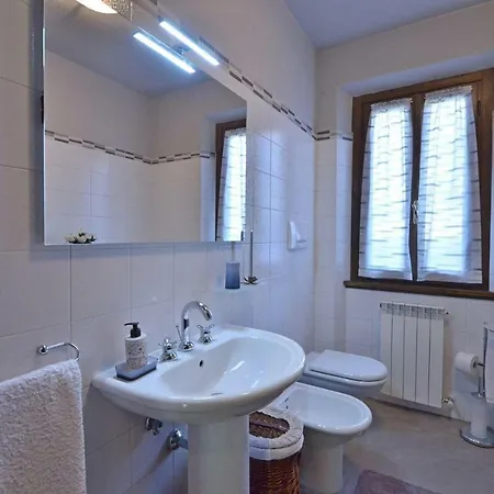 Casa Il Pino Holiday home *