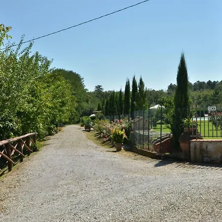 Holiday home Casa Il Pino