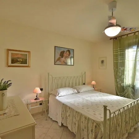 Holiday home Casa Il Pino