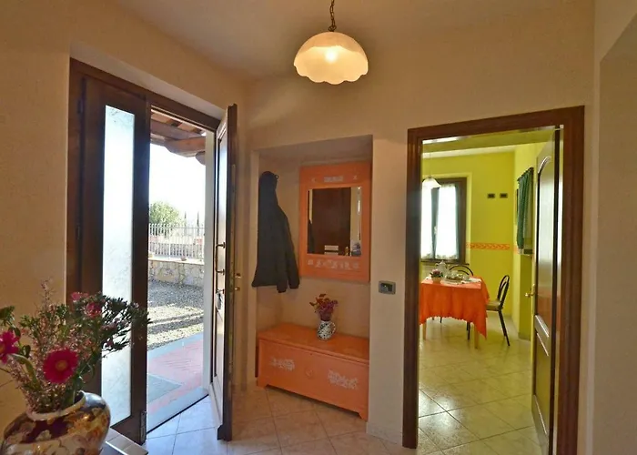 Casa Il Pino * Cavriglia