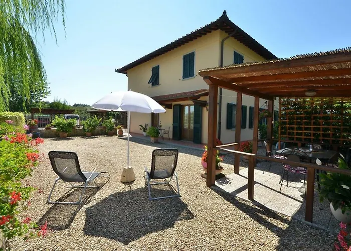 Casa Il Pino Cavriglia