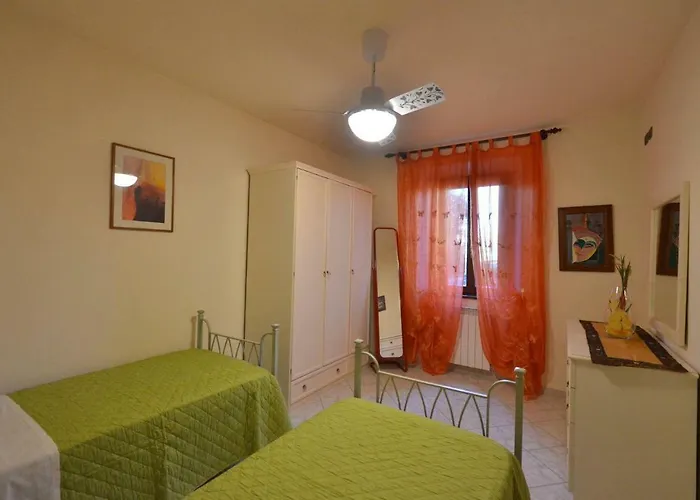 Casa Il Pino Feriehus Cavriglia