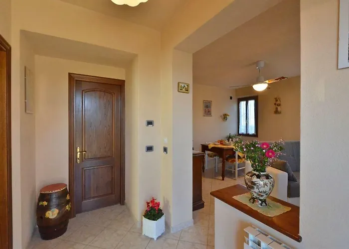 Casa Il Pino *