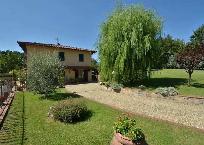 Feriehus Casa Il Pino