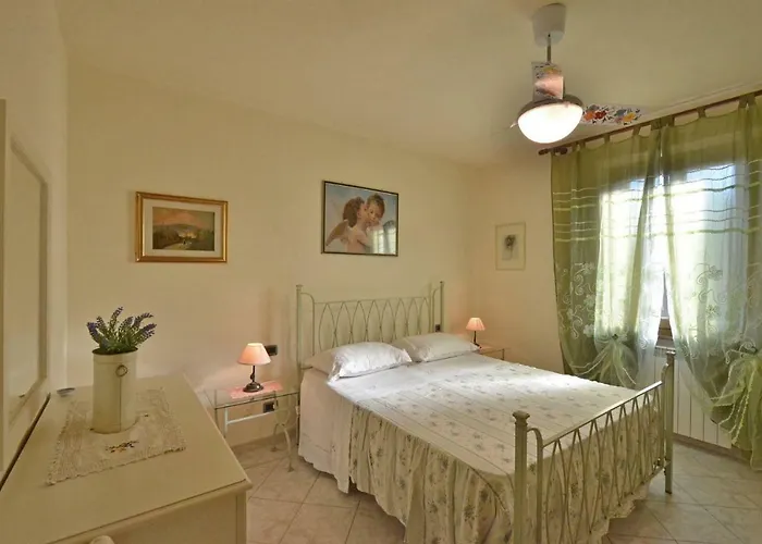 Feriehus Casa Il Pino